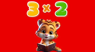Fun Kids Multiplication